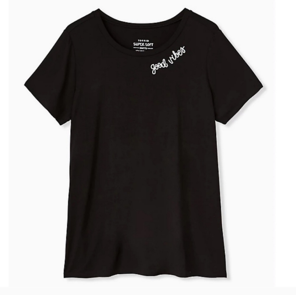 Torrid Size 4 top